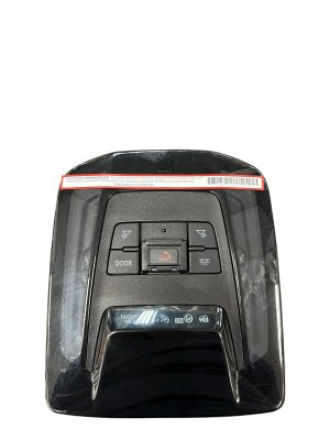 2021-2022 Toyota Venza Overhead Roof Console Dome Light Assembly - Front (Used OEM)