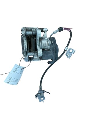 2024-2025 Ford Mustang Disc Brake Caliper - Rear, Left (Driver) (Used OEM)