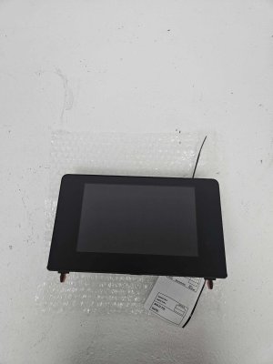 2021-2025 Lexus IS350 10.3-inch Navigation Infotainment Display Screen (Used OEM)