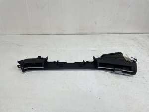 2022-2024 Hyundai Tucson Dashboard Air Vent Panel Trim - Front, Left (Driver) (Used OEM)