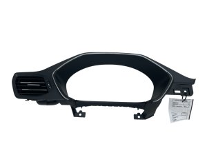 2023-2025 Ford Escape Instrument Cluster Speedometer Trim Bezel (Used OEM)