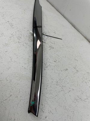 2021-2025 Kia K5 C-Pillar Exterior Molding Trim Panel - Rear (Used OEM)