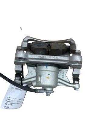 2022-2026 Volkswagen Taos Disc Brake Caliper - Front, Right (Passenger) (Used OEM)