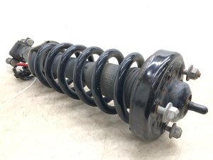 2018-2021 Lincoln Navigator Adaptive Suspension Strut Assembly - Front, Left (Driver) (Used OEM)