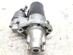 2015 Mercedes-Benz ML350 Eco Start/Stop Starter Motor (Used OEM)
