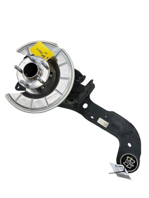 2020-2025 Ford Escape Spindle Knuckle with Wheel Hub - Rear, Left (Driver) (Used OEM)