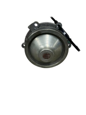 2009-2012 Maserati Quattroporte Engine Water Pump Pulley (Used OEM)