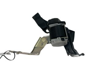 2015-2017 Lexus NX200t Seat Belt Assembly - Rear, Left (Driver) (Used OEM)