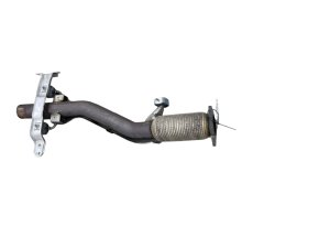 2018-2023 Jaguar E-Pace Intermediate Exhaust Pipe (Used OEM)