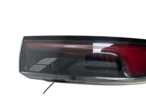 2017-2020 Maserati Levante LED Quarter Mounted Taillight Assembly - Rear, Right (Passenger) (Used OEM)