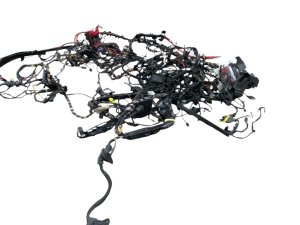 2020-2023 BMW M550i xDrive Main Engine Wiring Harness (Used OEM)