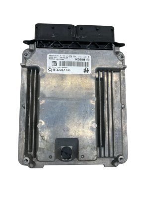 2017-2019 Alfa Romeo Giulia Engine Control Module (ECM) (Used OEM)
