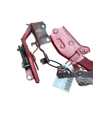 2019-2024 Lexus ES300h Hood Hinge Set - Front, Left (Driver) (Used OEM)
