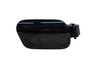 2022-2025 Audi A3 Black Fuel Filler Door with Gas Cap and Pocket (Used OEM)