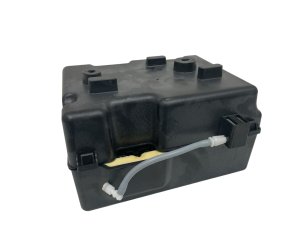 2012-2015 Mercedes-Benz ML350 Dynamic Seat Vacuum Pump Assembly (Used OEM)