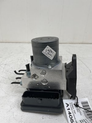 2019-2024 Porsche Cayenne ABS Anti-Lock Brake Pump Assembly (Used OEM)