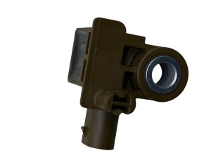 2020-2025 Kia Telluride SRS Impact Sensor Set - Rear (Used OEM)