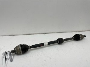 2025 Kia K4 Drive Axle Shaft with Jack Shaft - Front, Right (Passenger) (Used OEM)