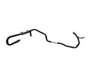2011-2012 Fisker Karma Coolant Hose Tube Pipe (Used OEM)