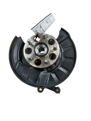 2019-2024 Lexus UX250h Spindle Knuckle Hub and Bearing Assembly - Rear, Left (Driver) (Used OEM)