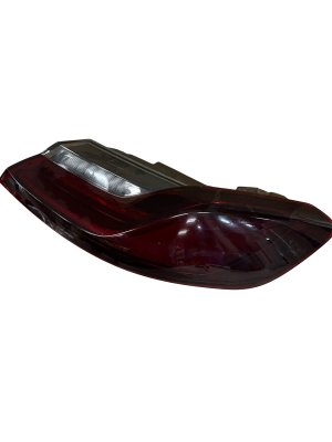 2012-2015 Jaguar XF LED Quarter Panel Mounted Taillight Assembly - Rear, Right (Passenger) (Used OEM)