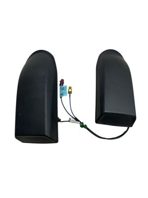 2021-2023 Ford F-150 Black GPS Navigation System Roof Antenna (Used OEM)