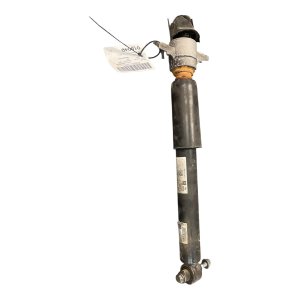 2018-2024 Audi Q8 Air Suspension Electric Shock Absorber Strut - Rear, Left (Driver) (Used OEM)