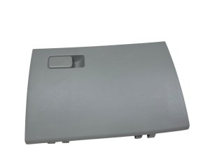 2025-2026 Hyundai Tucson Gray Instrument Panel Glove Box Storage Compartment (Used OEM)
