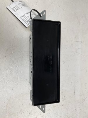 2022-2024 Hyundai Tucson Radio Audio Receiver Control Module (Used OEM)