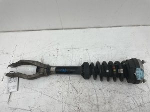 2017-2020 Jaguar F-Pace Suspension Strut Assembly - Front, Left (Driver) (Used OEM)