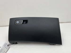 2020-2022 Genesis G90 Black Glove Box Assembly (Used OEM)