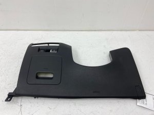 2020-2022 Hyundai Palisade Lower Dash Knee Trim Panel - Left (Driver) (Used OEM)