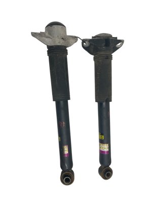 2019-2024 Lexus UX250h Suspension Shock Absorber Set - Rear (Used OEM)