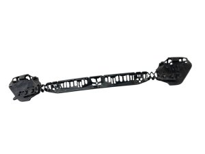 2018-2020 BMW M5 Bumper Center Guide - Rear (Used OEM)