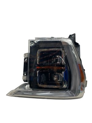 2021-2023 Ford F-150 LED Projector Headlight Assembly - Front, Right (Passenger) (Used OEM)