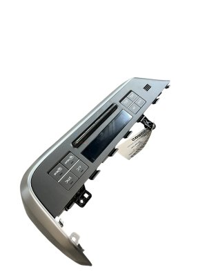2024-2025 Hyundai Kona Climate Control Panel (Used OEM)