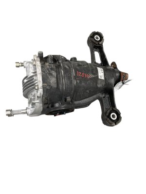 2021-2025 Lexus IS300 Axle Differential Carrier Assembly - Rear (Used OEM)
