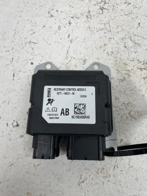 2024-2025 Lincoln Nautilus Airbag Control Module (Used OEM)