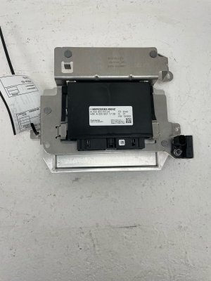 2021 Mercedes-Benz GLA250 Active Suspension Variable Damping Control Module (Used OEM)