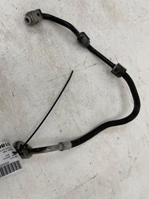 2016-2020 Bentley Bentayga A/C Refrigerant Line Pipe (Used OEM)