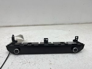 2025-2026 Kia K5 Dash Mounted Audio Radio Control Panel (Used OEM)