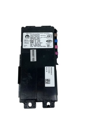 2024-2026 Dodge Charger Telematics Communication Control Module (Used OEM)