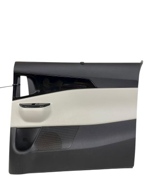 2022-2025 Kia Carnival Door Interior Trim Panel - Rear, Right (Passenger) (Used OEM)