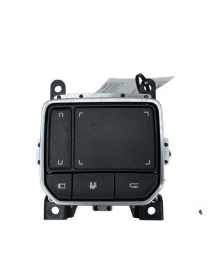 2022-2024 Acura MDX Front Center Console Multi-Media Touch Pad Control Switch Unit (Used OEM)