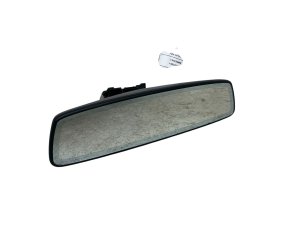 2018-2024 BMW X3 Auto-Dimming Interior Rear View Mirror (Used OEM)