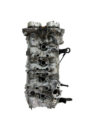 2013-2018 Audi A8 Engine Cylinder Head (Used OEM)