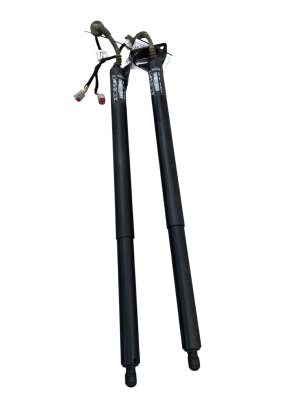 2024-2026 Lincoln Nautilus Power Tailgate Lift Support Strut Set (Used OEM)