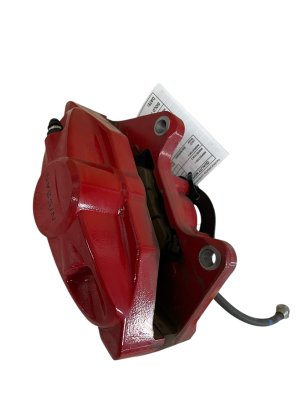 2023-2025 Nissan Z 2-Piston Disc Brake Caliper - Rear (Used OEM)
