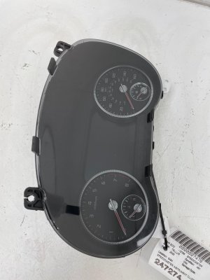2022 Kia Telluride Instrument Cluster with 7.0-Inch Supervision Display (Used OEM)