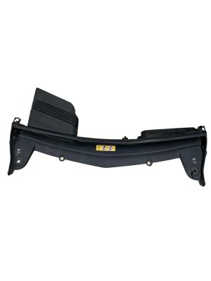 2017-2023 Mercedes-Benz E500 Radiator Access Cover Air Inlet Intake Duct Assembly (Used OEM)